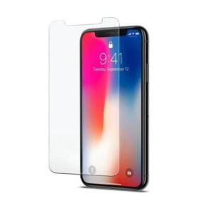 Anti BlueRay (saves your eyes from unwanted rays) Screen protector compatible for 10 Or D2