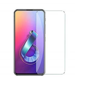Anti BlueRay (saves your eyes from unwanted rays) Screen protector compatible for 10 Or D2