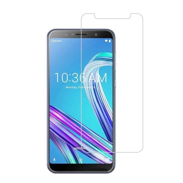 Anti BlueRay (saves your eyes from unwanted rays) Screen protector compatible for 10 Or D2