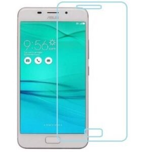Anti BlueRay (saves your eyes from unwanted rays) Screen protector compatible for 10 Or D2