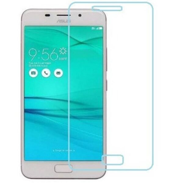 Anti BlueRay (saves your eyes from unwanted rays) Screen protector compatible for 10 Or D2