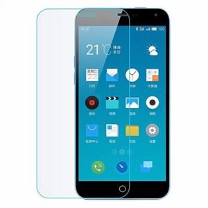Anti BlueRay (saves your eyes from unwanted rays) Screen protector compatible for 10 Or D2