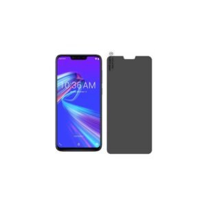 Privacy Screen Protector Compatible for Asus Zenfone Max M2 - Matte Finish