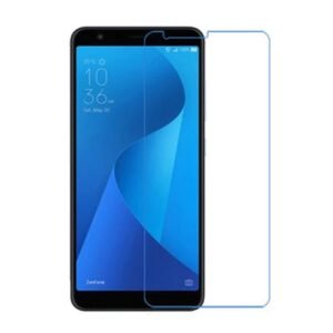 Anti BlueRay (saves your eyes from unwanted rays) Screen protector compatible for 10 Or D2