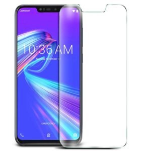 Anti BlueRay (saves your eyes from unwanted rays) Screen protector compatible for 10 Or D2