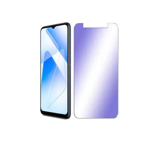 Privacy Screen Protector Compatible for HTC U11+ - Matte Finish