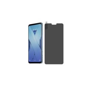 Privacy Screen Protector Compatible for Black Shark 3S - Matte Finish