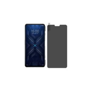 Privacy Screen Protector Compatible for Black Shark 4 - Matte Finish