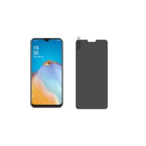 Privacy Screen Protector Compatible for BlackZone Pro - Matte Finish