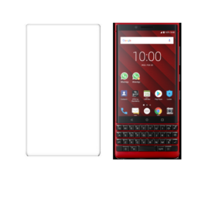 Anti BlueRay (saves your eyes from unwanted rays) Screen protector compatible for 10 Or D2