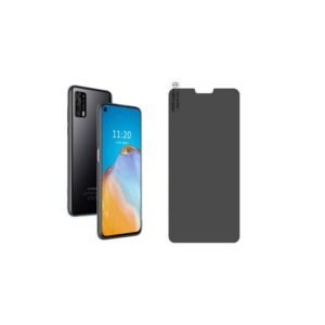Privacy Screen Protector Compatible for Coolpad Cool S - Matte Finish
