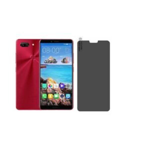 Privacy Screen Protector Compatible for Gionee M7 - Matte Finish