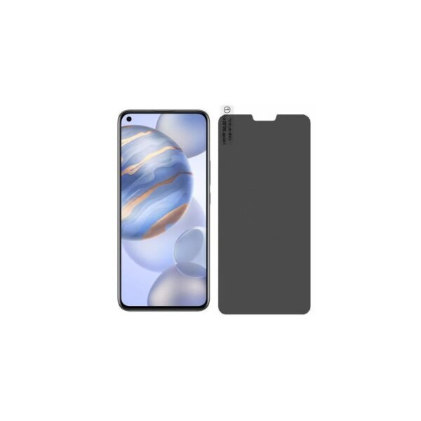 Privacy Screen Protector Compatible for Honor 30 - Matte Finish