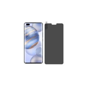 Privacy Screen Protector Compatible for Honor P30 Pro Plus - Matte Finish
