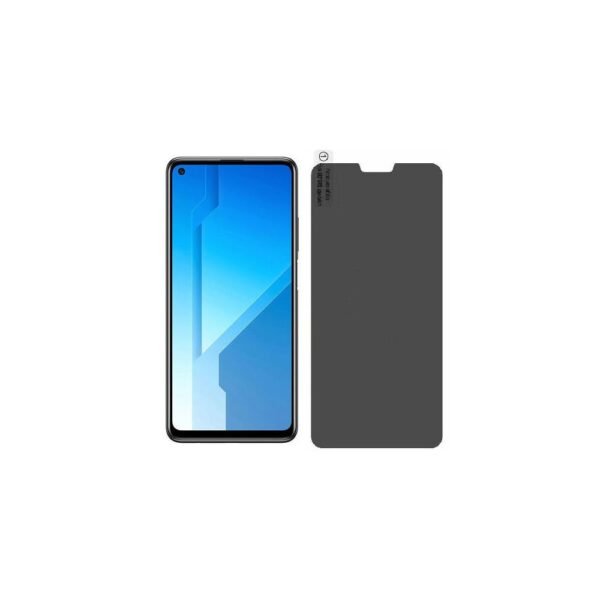 Privacy Screen Protector Compatible for Honor Play 4 - Matte Finish