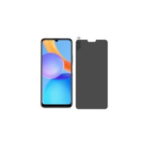 Privacy Screen Protector Compatible for Honor Play 5T Life - Matte Finish