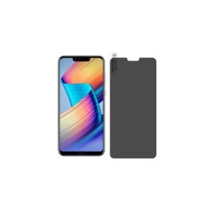 Privacy Screen Protector Compatible for Honor Play - Matte Finish