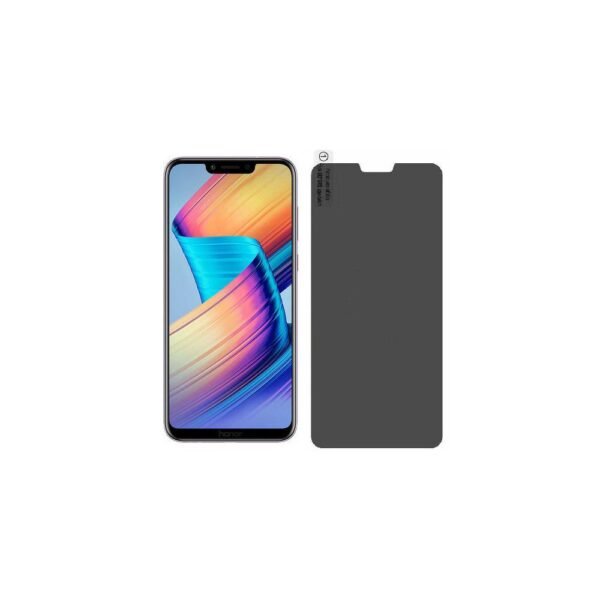 Privacy Screen Protector Compatible for Honor Play - Matte Finish