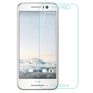 Anti BlueRay (saves your eyes from unwanted rays) Screen protector compatible for 10 Or D2