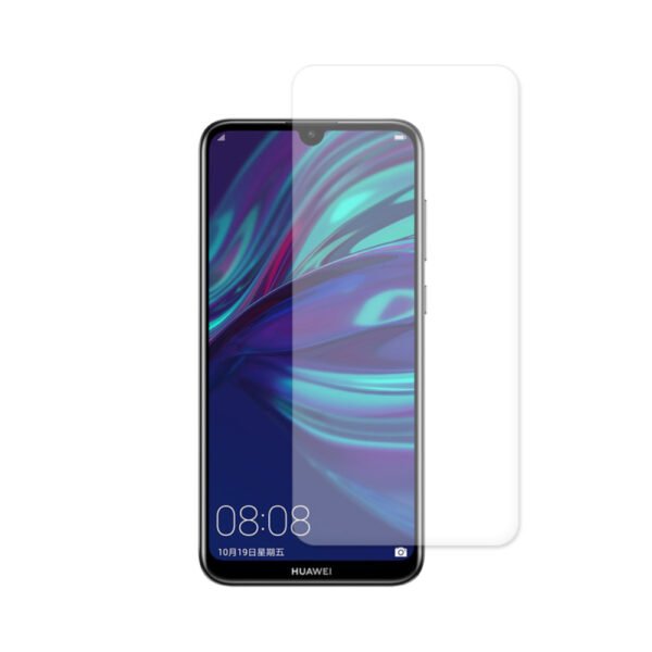 Anti BlueRay (saves your eyes from unwanted rays) Screen protector compatible for 10 Or D2
