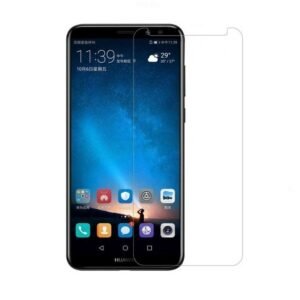 Anti BlueRay (saves your eyes from unwanted rays) Screen protector compatible for 10 Or D2