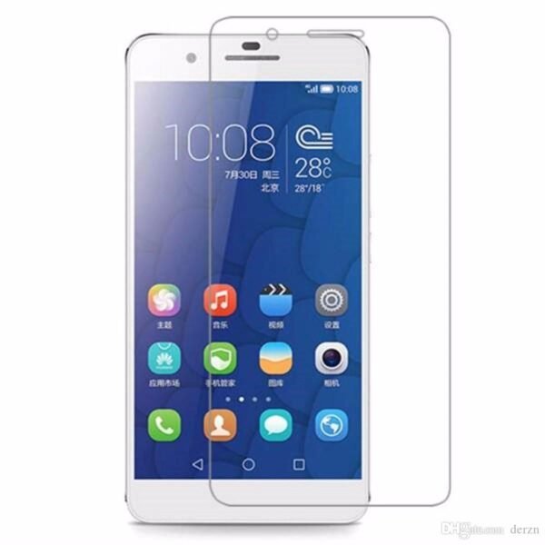 Anti BlueRay (saves your eyes from unwanted rays) Screen protector compatible for 10 Or D2