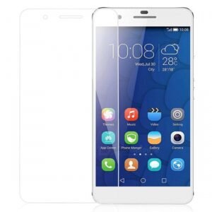 Anti BlueRay (saves your eyes from unwanted rays) Screen protector compatible for 10 Or D2