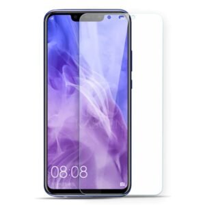 Anti BlueRay (saves your eyes from unwanted rays) Screen protector compatible for 10 Or D2