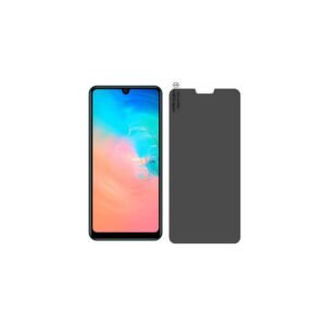 Privacy Screen Protector Compatible for I KALL K3 New - Matte Finish