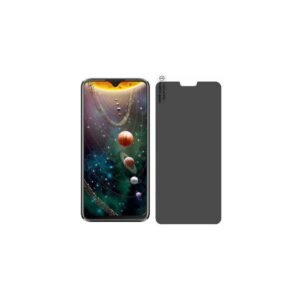 Privacy Screen Protector Compatible for I KALL K510 - Matte Finish