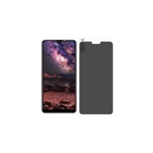 Privacy Screen Protector Compatible for I KALL K530 - Matte Finish