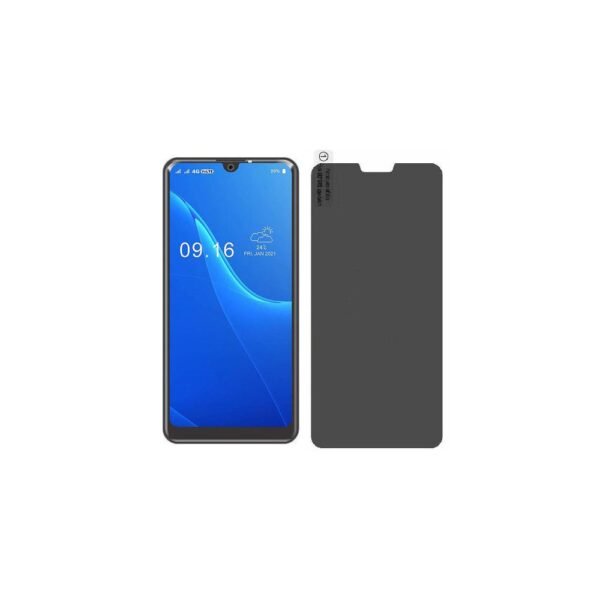 Privacy Screen Protector Compatible for I Smart i1 Supreme - Matte Finish