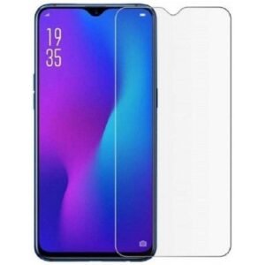 Anti BlueRay (saves your eyes from unwanted rays) Screen protector compatible for 10 Or D2