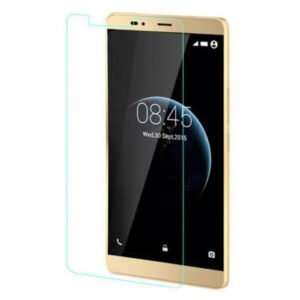 Anti BlueRay (saves your eyes from unwanted rays) Screen protector compatible for 10 Or D2