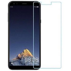 Anti BlueRay (saves your eyes from unwanted rays) Screen protector compatible for 10 Or D2