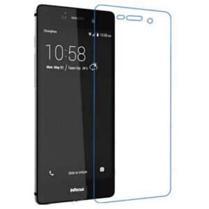 Anti BlueRay (saves your eyes from unwanted rays) Screen protector compatible for 10 Or D2