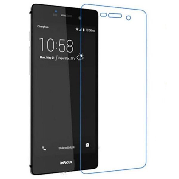 Anti BlueRay (saves your eyes from unwanted rays) Screen protector compatible for 10 Or D2