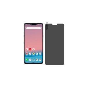 Privacy Screen Protector Compatible for LG Style 3 - Matte Finish