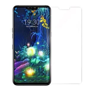 Anti BlueRay (saves your eyes from unwanted rays) Screen protector compatible for 10 Or D2