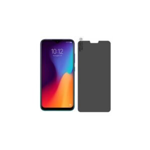 Privacy Screen Protector Compatible for Lenovo K10 Plus - Matte Finish