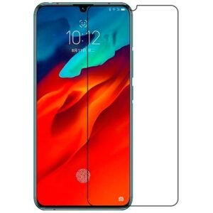 Anti BlueRay (saves your eyes from unwanted rays) Screen protector compatible for 10 Or D2