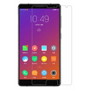 Anti BlueRay (saves your eyes from unwanted rays) Screen protector compatible for 10 Or D2