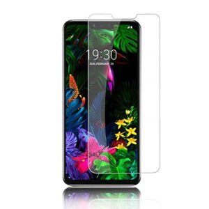 Anti BlueRay (saves your eyes from unwanted rays) Screen protector compatible for 10 Or D2