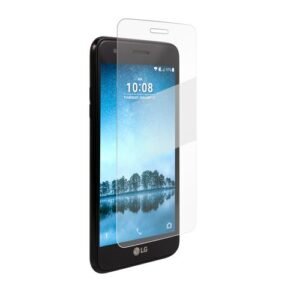 Anti BlueRay (saves your eyes from unwanted rays) Screen protector compatible for 10 Or D2