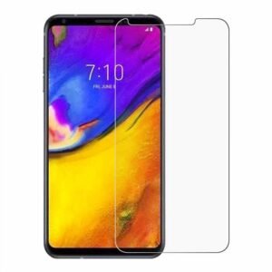Anti BlueRay (saves your eyes from unwanted rays) Screen protector compatible for 10 Or D2