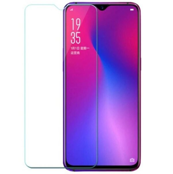 Anti BlueRay (saves your eyes from unwanted rays) Screen protector compatible for 10 Or D2
