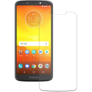 Anti BlueRay (saves your eyes from unwanted rays) Screen protector compatible for 10 Or D2