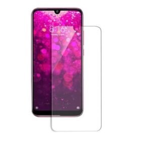 Anti BlueRay (saves your eyes from unwanted rays) Screen protector compatible for 10 Or D2