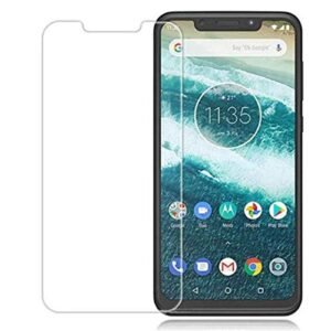 Anti BlueRay (saves your eyes from unwanted rays) Screen protector compatible for 10 Or D2