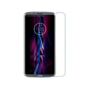 Anti BlueRay (saves your eyes from unwanted rays) Screen protector compatible for 10 Or D2